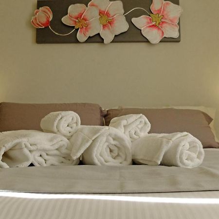 EOS Room&Breakfast Iglesias Exterior foto