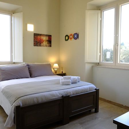 EOS Room&Breakfast Iglesias Exterior foto