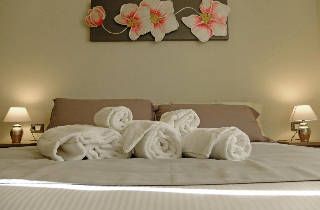 EOS Room&Breakfast Iglesias Exterior foto