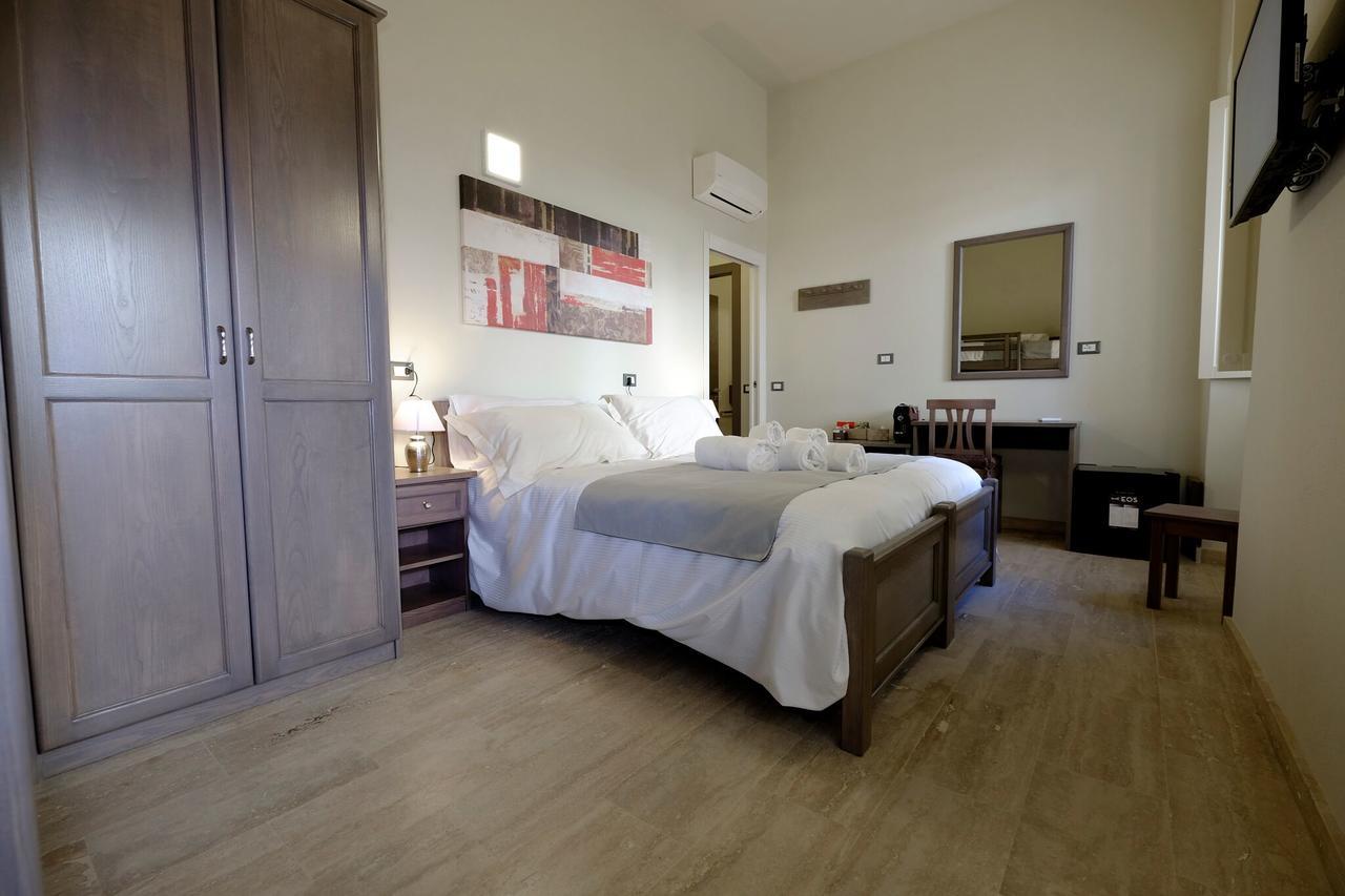 EOS Room&Breakfast Iglesias Exterior foto