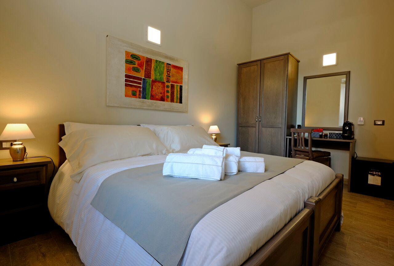 EOS Room&Breakfast Iglesias Exterior foto