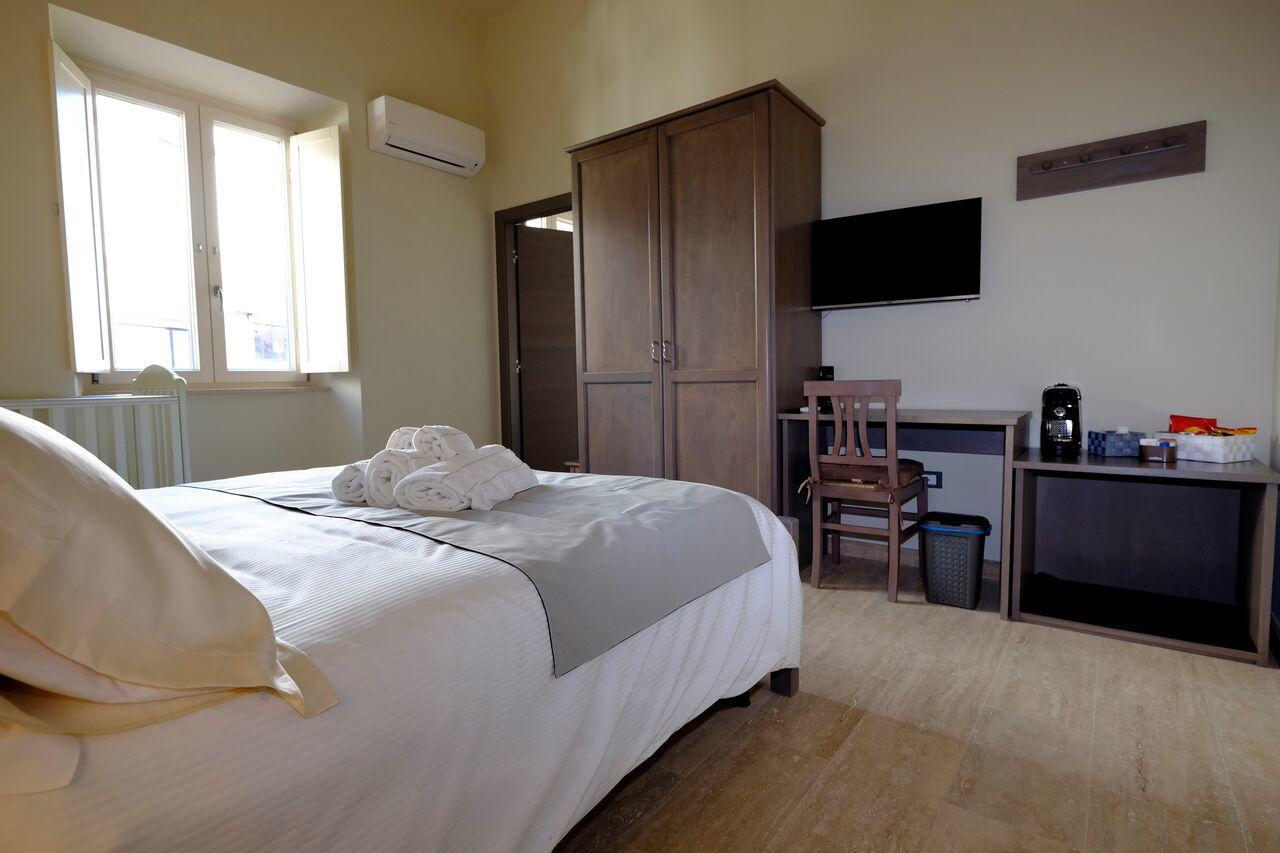 EOS Room&Breakfast Iglesias Exterior foto