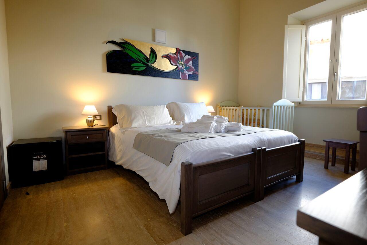 EOS Room&Breakfast Iglesias Exterior foto