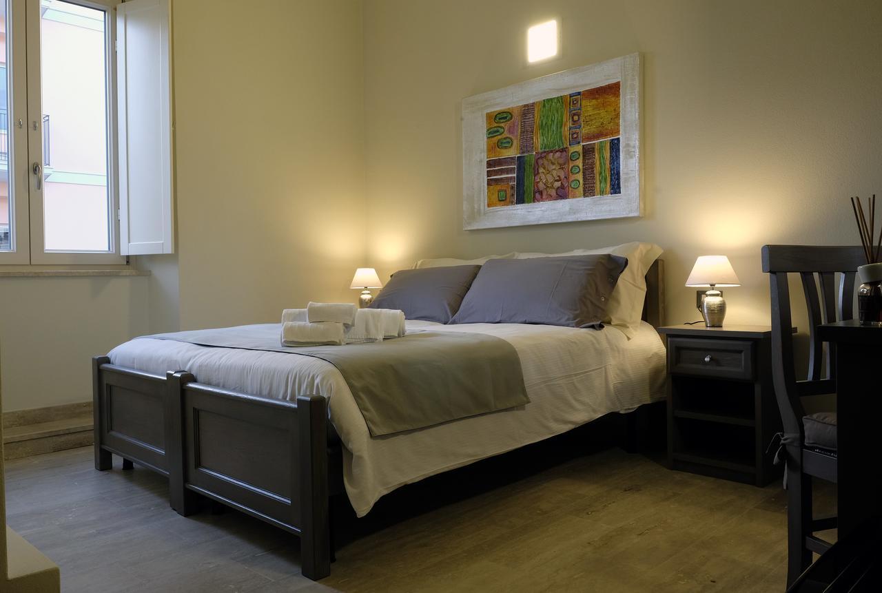 EOS Room&Breakfast Iglesias Exterior foto
