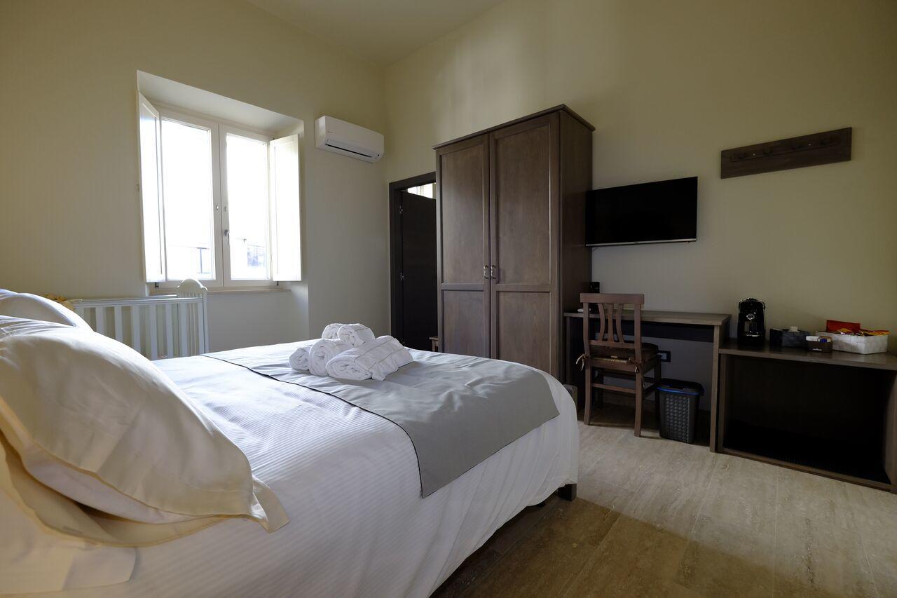EOS Room&Breakfast Iglesias Exterior foto