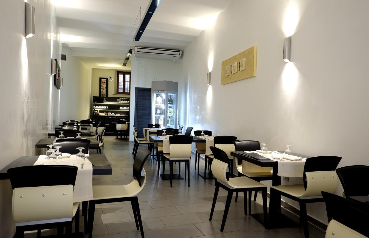 EOS Room&Breakfast Iglesias Exterior foto