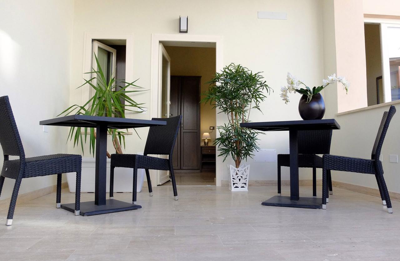 EOS Room&Breakfast Iglesias Exterior foto