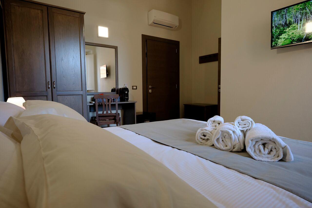 EOS Room&Breakfast Iglesias Exterior foto