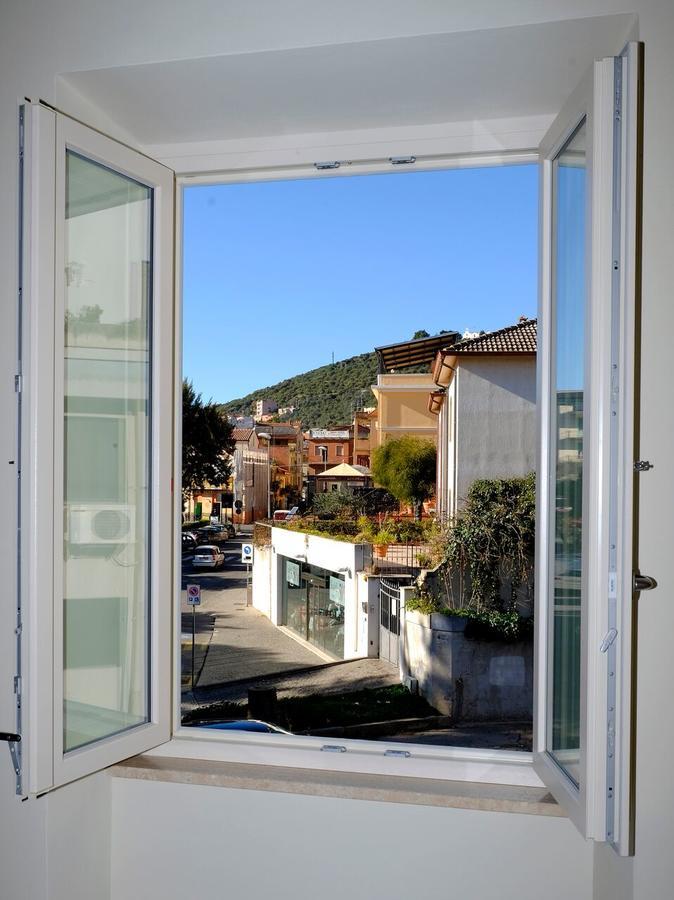 EOS Room&Breakfast Iglesias Exterior foto