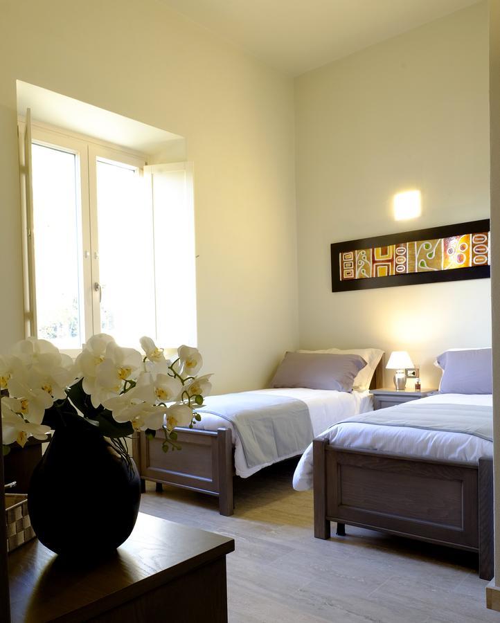 EOS Room&Breakfast Iglesias Exterior foto