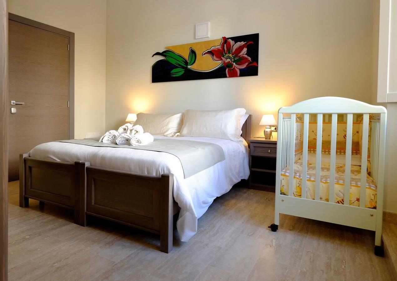 EOS Room&Breakfast Iglesias Exterior foto