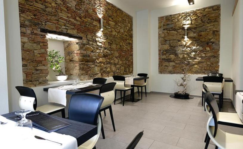 EOS Room&Breakfast Iglesias Exterior foto
